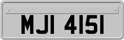 MJI4151