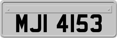 MJI4153