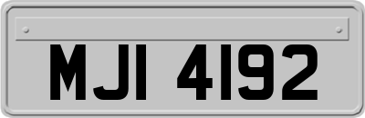MJI4192