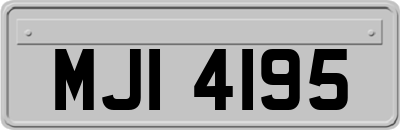 MJI4195