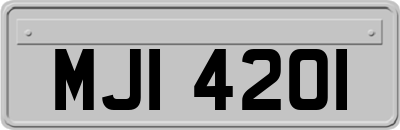 MJI4201