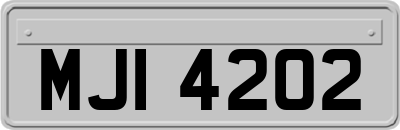 MJI4202