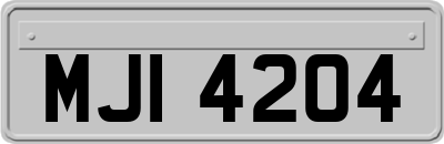 MJI4204