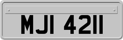 MJI4211