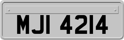MJI4214