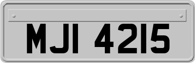 MJI4215
