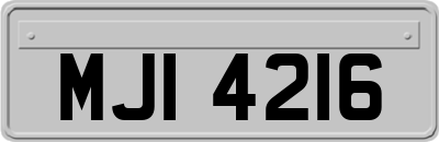 MJI4216