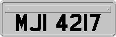MJI4217