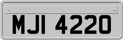MJI4220