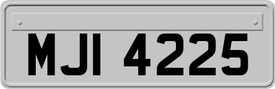 MJI4225