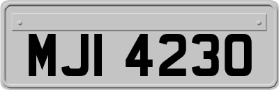 MJI4230