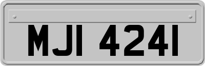 MJI4241
