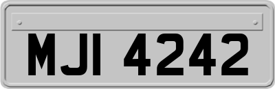 MJI4242