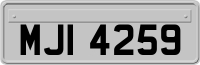 MJI4259