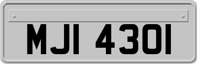 MJI4301