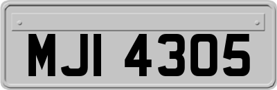 MJI4305