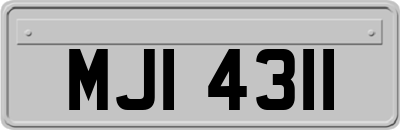 MJI4311