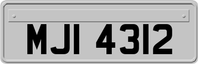 MJI4312