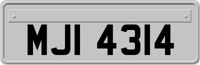 MJI4314