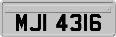 MJI4316