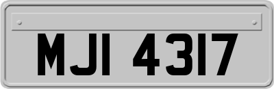 MJI4317