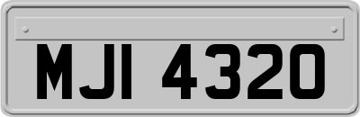 MJI4320