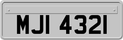 MJI4321