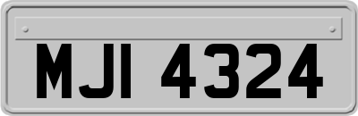 MJI4324