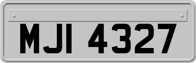 MJI4327