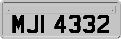 MJI4332