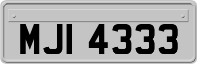 MJI4333