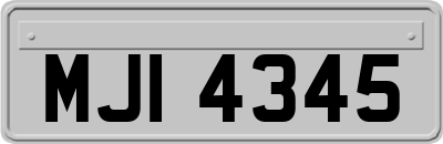 MJI4345