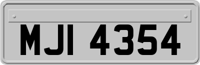 MJI4354
