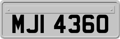 MJI4360