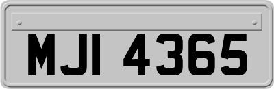 MJI4365