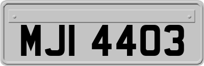 MJI4403