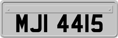 MJI4415