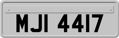 MJI4417