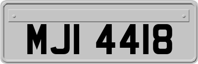 MJI4418