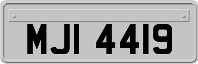 MJI4419