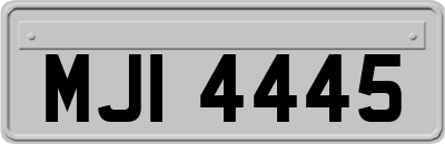 MJI4445