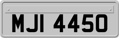 MJI4450