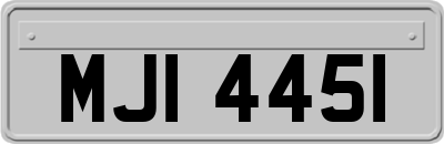 MJI4451