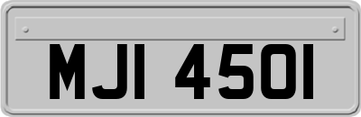 MJI4501