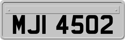 MJI4502
