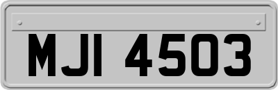 MJI4503