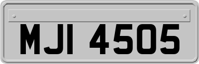 MJI4505