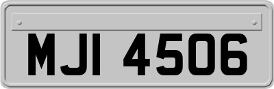 MJI4506