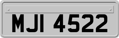 MJI4522
