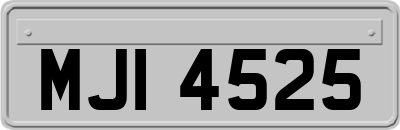 MJI4525